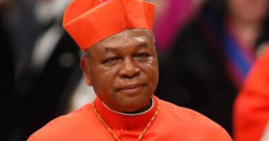 Onaiyekan Urges Christian-Muslim Unity During Lent & Ramadan