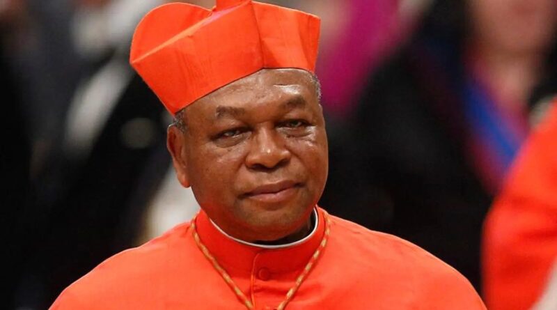 Onaiyekan Urges Christian-Muslim Unity During Lent & Ramadan