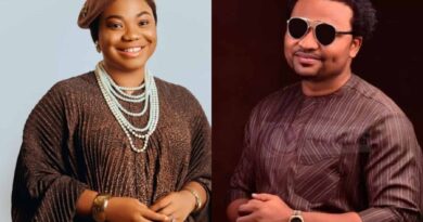 Ezekiel Onyedikachi vs Mercy Chinwo Case Adjourned to May 14