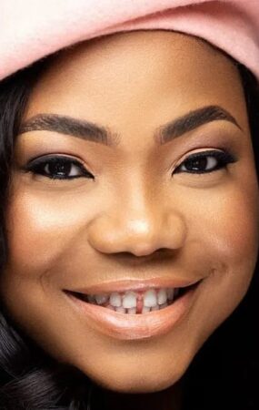 Mercy Chinwo Files N1.1B Lawsuit Against VeryDarkMan