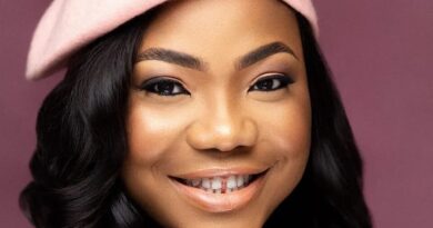 Mercy Chinwo Files N1.1B Lawsuit Against VeryDarkMan