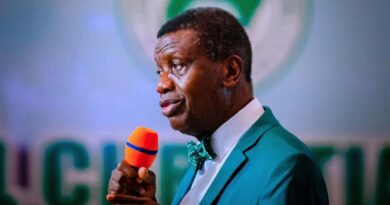 Pastor Enoch Adejare Adeboye: A Man After God’s Heart