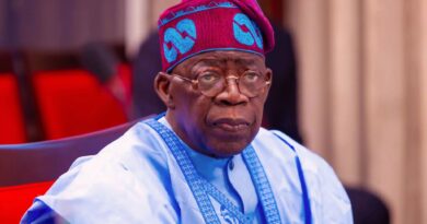 President Tinubu Celebrates Adeboye On His 83rd Birthday