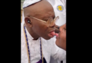 C&S Church Disowns Cleric In Viral ‘Tongue Anointing’ Video