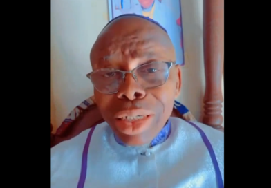 C&S Cleric In 'Tongue Anointing' Video Begs For Forgiveness