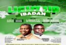 Light Up Ibadan 2025: Worship, Miracles & Salvation Await You!