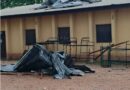 Kwara NYSC Orientation Camp Destroyed by Rainstorm