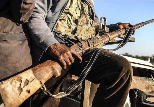 Benue Violence: Pastor And Wife Murdered In Militia Raid